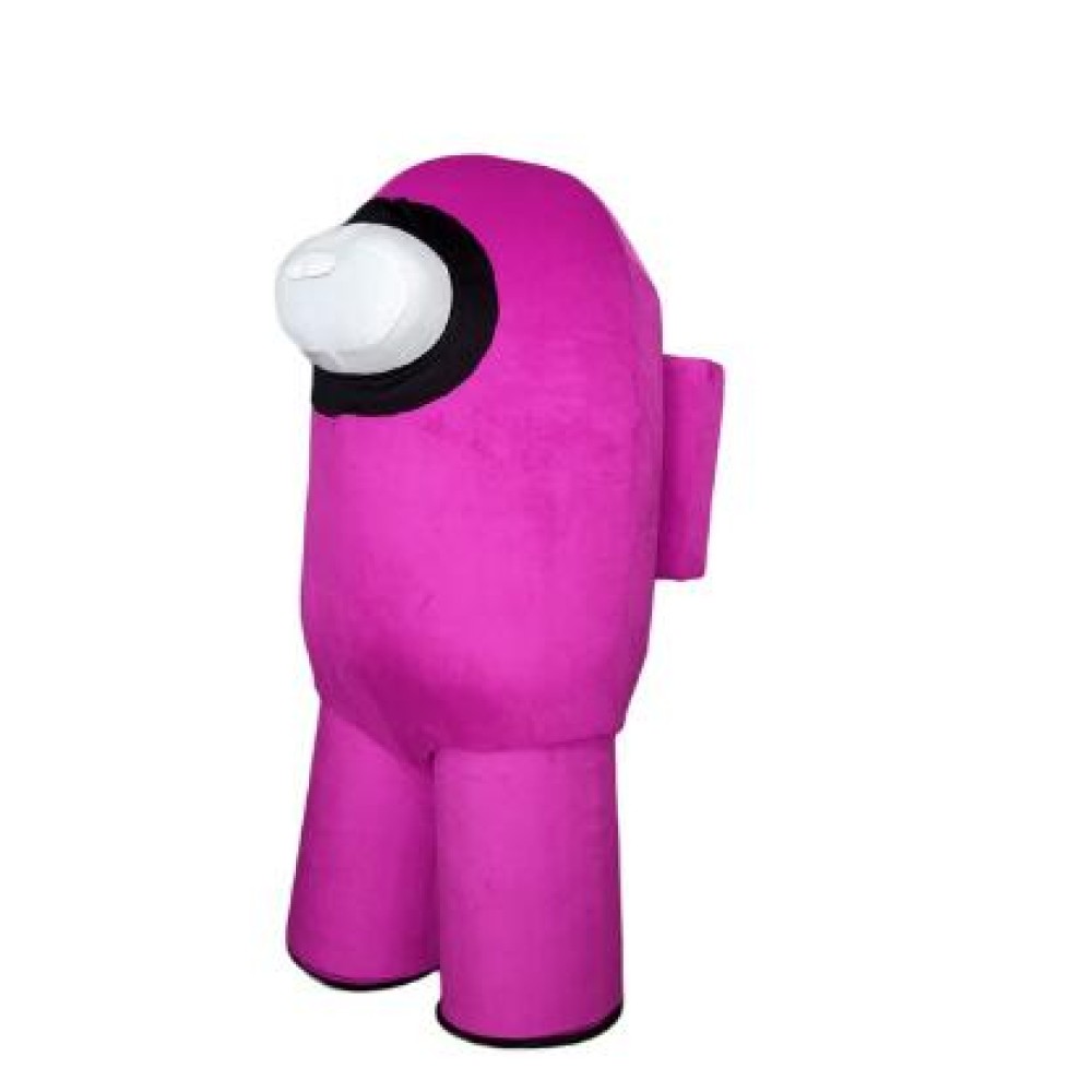 Among Us Mascot Costume