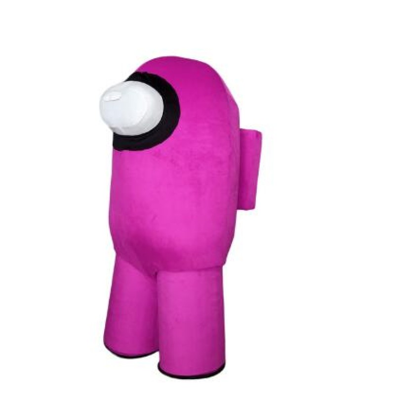 Among Us Mascot Costume