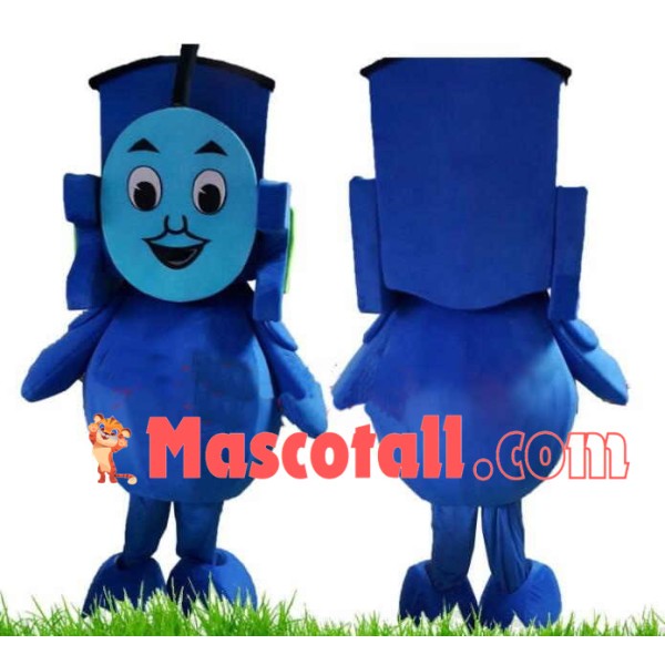 Thomas Mascot Costume