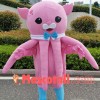 The Octonauts Professor Inkling Mascot Costume