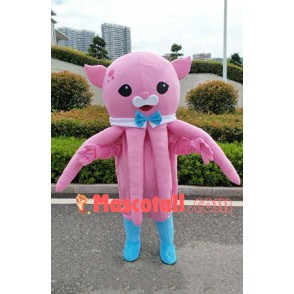 The Octonauts Professor Inkling Mascot Costume