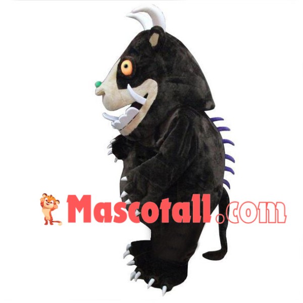 Gruffalo Mascot Costume