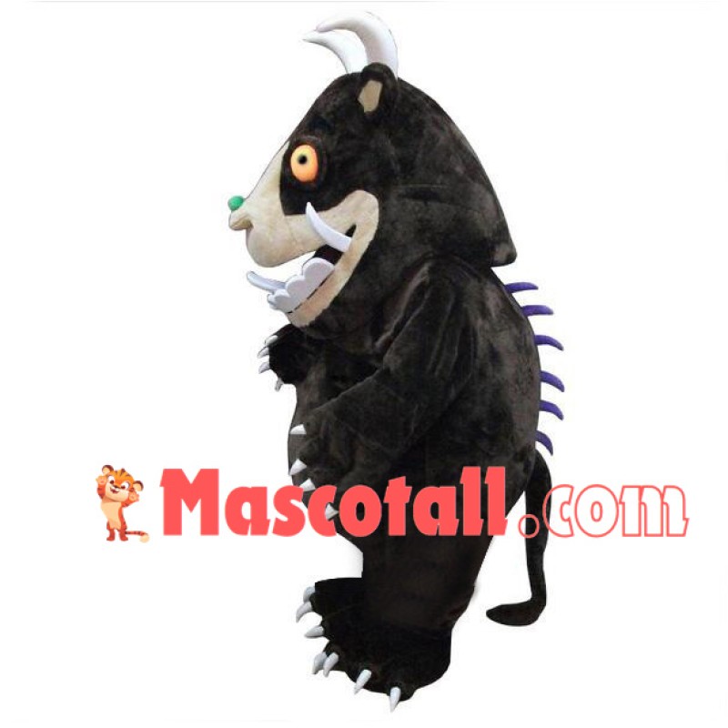 Gruffalo Mascot Costume